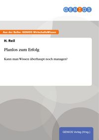 Produktbild: Planlos zum Erfolg