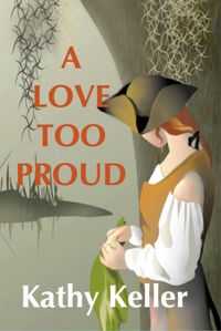 Produktbild: A Love Too Proud