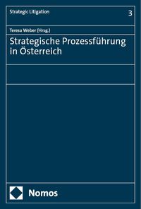 Produktbild: Strategische Prozessf&uuml;hrung in &Ouml;sterreich