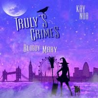 Produktbild: Truly's Crimes 1: Bloody Mary