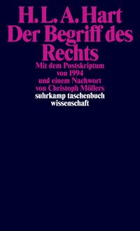 Produktbild: Der Begriff des Rechts