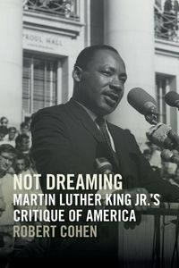 Produktbild: Not Dreaming