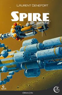 Produktbild: Spire 1