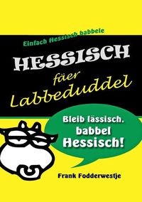 Produktbild: Hessisch f&auml;er Labbeduddel