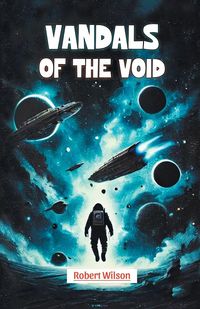 Produktbild: Vandals of the Void