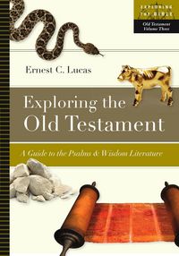 Produktbild: Exploring the Old Testament