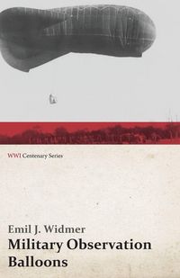 Produktbild: Military Observation Balloons (Captive and Free)