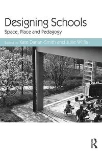 Produktbild: Designing Schools