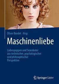 Produktbild: Maschinenliebe