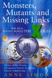 Produktbild: Monsters, Mutants & Missing Links