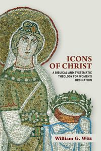 Produktbild: Icons of Christ