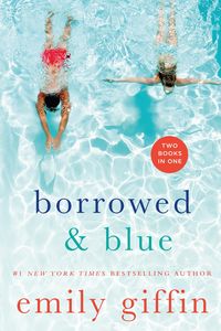 Produktbild: Giffin, E: Borrowed & Blue