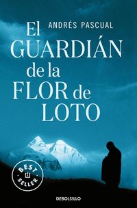 Produktbild: El guardi&aacute;n de la flor de loto
