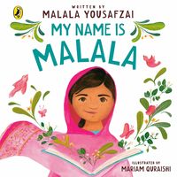 Produktbild: My Name is Malala