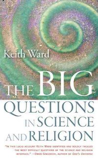 Produktbild: Ward, K: Big Questions in Science and Religion