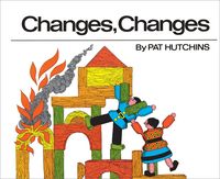 Produktbild: Changes, Changes