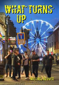 Produktbild: What Turns Up