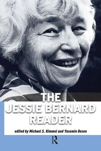 Produktbild: Jessie Bernard Reader
