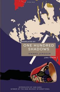 Produktbild: One Hundred Shadows