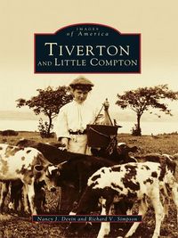 Produktbild: Tiverton and Little Compton