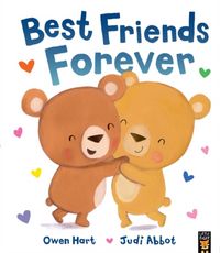 Produktbild: Hart, O: Best Friends Forever