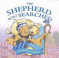 Produktbild: Shepard Who Searched