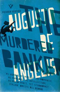 Bild vom Artikel The Murdered Banker vom Autor Augusto De Angelis