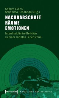 Produktbild: Nachbarschaft, R&auml;ume, Emotionen