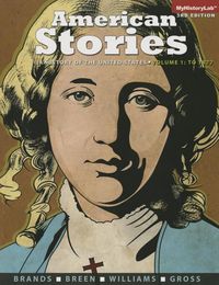 Produktbild: Amer Stories Rev/e 3/e