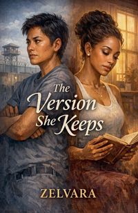 Produktbild: The Version She Keeps
