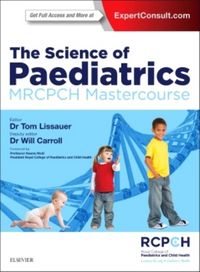 Produktbild: The Science of Paediatrics: MRCPCH Mastercourse