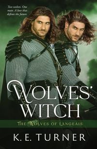 Produktbild: Wolves' Witch