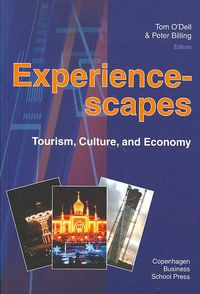 Produktbild: Experiencescapes