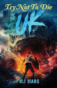 Produktbild: Try Not to Die in the UK