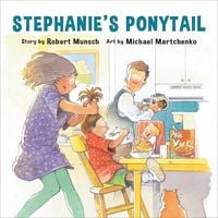 Produktbild: Stephanie's Ponytail (Annikin Miniature Edition)