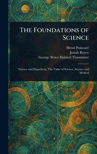 Produktbild: The Foundations of Science