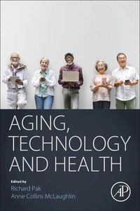 Produktbild: Aging, Technology and Health