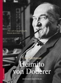 Produktbild: Heimito von Doderer