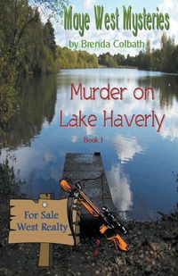 Produktbild: Murder on Lake Haverly