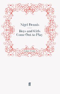 Produktbild: Boys and Girls Come Out to Play