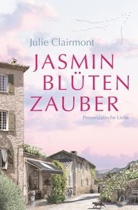 Produktbild: Jasminbl&uuml;tenzauber