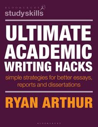 Produktbild: Ultimate Academic Writing Hacks