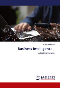 Produktbild: Business Intelligence
