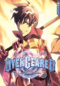 Produktbild: Overgeared 01