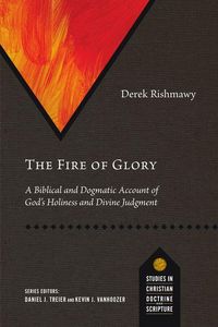 Produktbild: The Fire of Glory