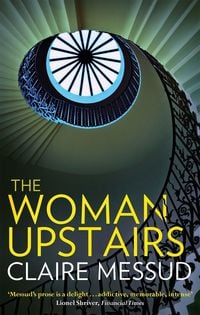 Produktbild: The Woman Upstairs
