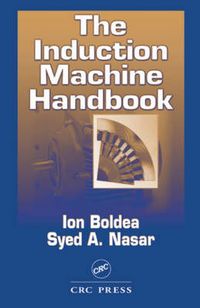 Produktbild: Handbook of Induction Machines