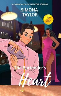 Produktbild: The Bartender's Heart (Heart of Antillia)