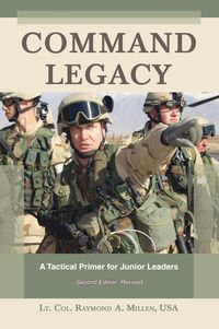 Produktbild: Command Legacy