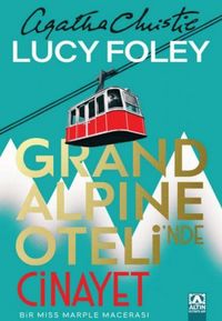 Produktbild: Grand Alpine Otelinde Cinayet